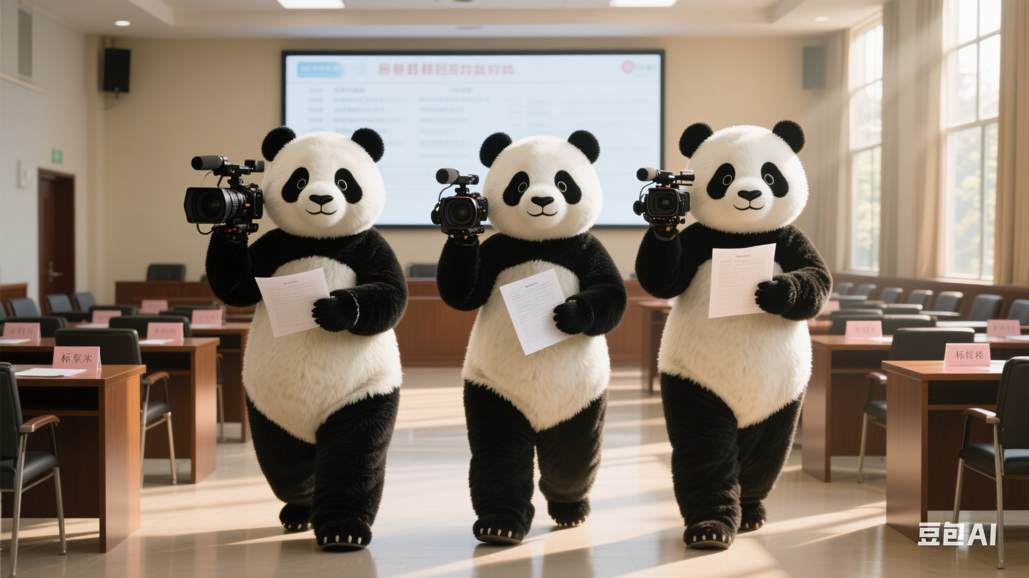 視頻制作公司招投標(biāo)注意要點